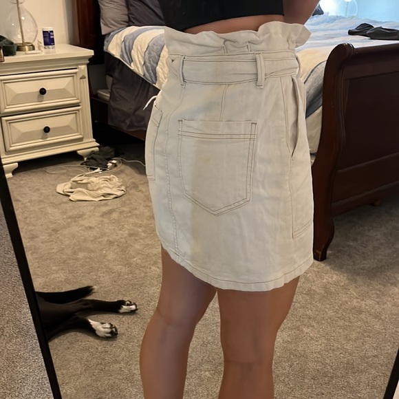 Free people skirt - Picture 2 of 4